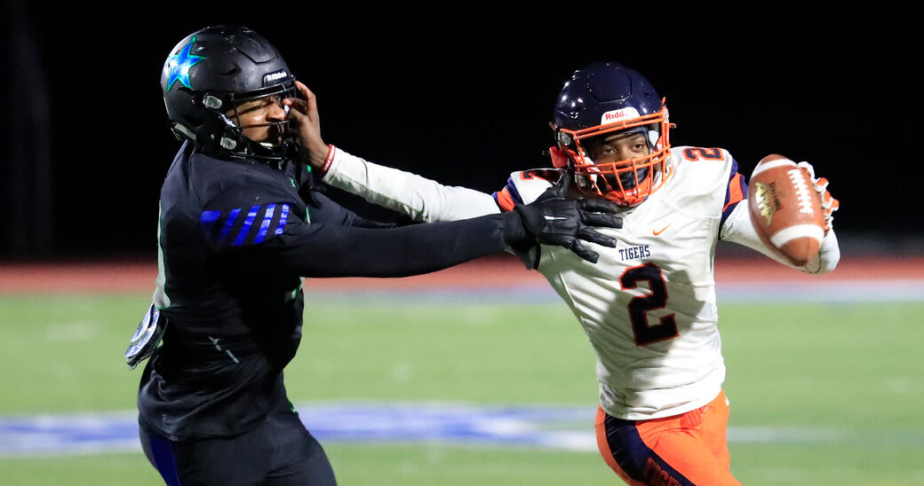 Bennett Cicero-North Syracuse Football